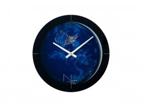 Часы интерьерные NT521 в Ташаре - tashara.mebel-nsk.ru | фото