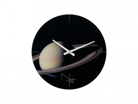 Часы интерьерные NT532 в Ташаре - tashara.mebel-nsk.ru | фото