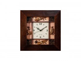 Часы настенные ДСЗ-4АС28-465 Восточный базар в Ташаре - tashara.mebel-nsk.ru | фото