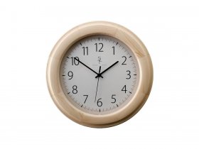 Часы настенные SLT 5344 CLASSICO ALBERO в Ташаре - tashara.mebel-nsk.ru | фото