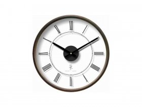 Часы настенные SLT 5420 MAXIMUS в Ташаре - tashara.mebel-nsk.ru | фото