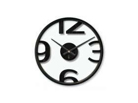 Часы настенные SLT 5421 в Ташаре - tashara.mebel-nsk.ru | фото