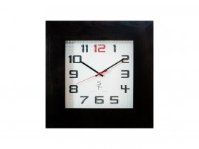 Часы настенные SLT 5528 в Ташаре - tashara.mebel-nsk.ru | фото