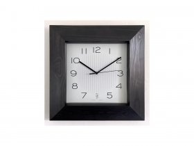 Часы настенные SLT 5530 в Ташаре - tashara.mebel-nsk.ru | фото