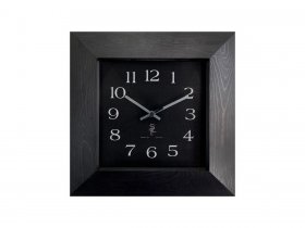 Часы настенные SLT 5531 COBALT в Ташаре - tashara.mebel-nsk.ru | фото