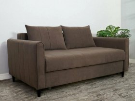 Диван прямой Венера в Ташаре - tashara.mebel-nsk.ru | фото