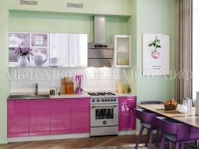 Кухонный гарнитур Утро в Ташаре - tashara.mebel-nsk.ru | фото