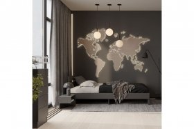 Модульная детская Энни в Ташаре - tashara.mebel-nsk.ru | фото