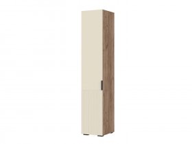 Шкаф 400 Соната ШК-01 в Ташаре - tashara.mebel-nsk.ru | фото