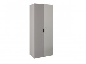 Шкаф двухдверный Лион Шк184.0 в Ташаре - tashara.mebel-nsk.ru | фото