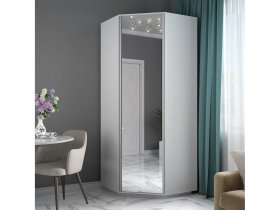 Шкаф угловой Экспресс в Ташаре - tashara.mebel-nsk.ru | фото