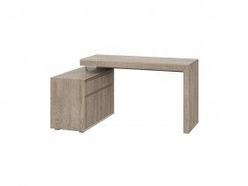 Стол 22 J-Э Этна (дуб эндгрей) в Ташаре - tashara.mebel-nsk.ru | фото