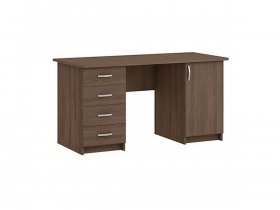 Стол письменный Сити-3 Ст106 в Ташаре - tashara.mebel-nsk.ru | фото