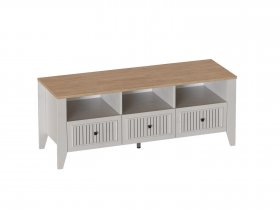 Тумба 3ящ. Валенсия (гостиная) в Ташаре - tashara.mebel-nsk.ru | фото