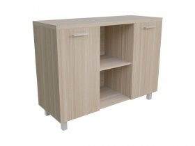 Тумба многофункциональная Президент-ПРО Пр503 в Ташаре - tashara.mebel-nsk.ru | фото