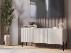 Тумба ТБ-18 Пандора (кашемир/MF03) в Ташаре - tashara.mebel-nsk.ru | фото